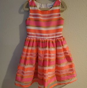 Toddler dress